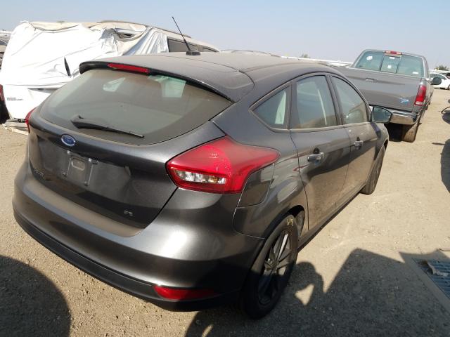 Photo 3 VIN: 1FADP3K27JL236650 - FORD FOCUS 