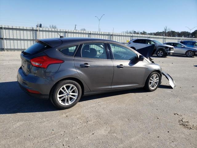 Photo 2 VIN: 1FADP3K27JL238298 - FORD FOCUS SE 