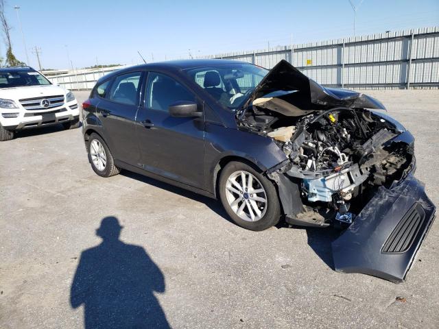 Photo 3 VIN: 1FADP3K27JL238298 - FORD FOCUS SE 