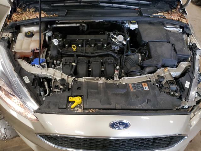 Photo 6 VIN: 1FADP3K27JL250810 - FORD FOCUS SE 