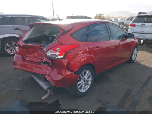 Photo 3 VIN: 1FADP3K27JL253139 - FORD FOCUS 