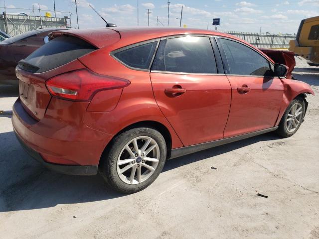 Photo 2 VIN: 1FADP3K27JL256235 - FORD FOCUS 