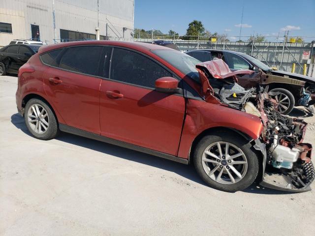 Photo 3 VIN: 1FADP3K27JL256235 - FORD FOCUS 