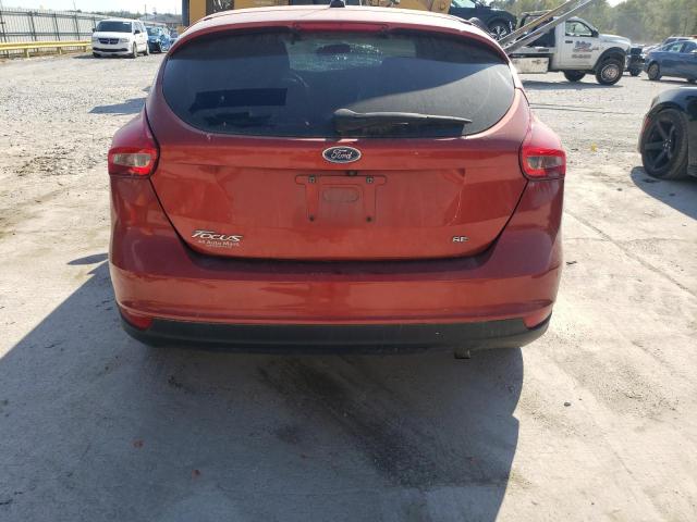 Photo 5 VIN: 1FADP3K27JL256235 - FORD FOCUS 