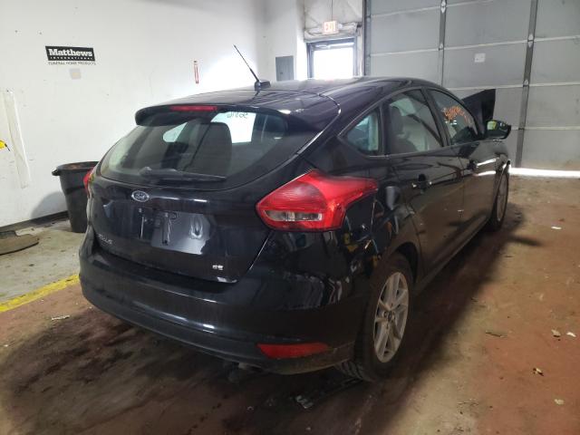 Photo 3 VIN: 1FADP3K27JL274363 - FORD FOCUS SE 