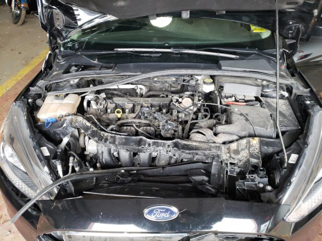 Photo 6 VIN: 1FADP3K27JL274363 - FORD FOCUS SE 