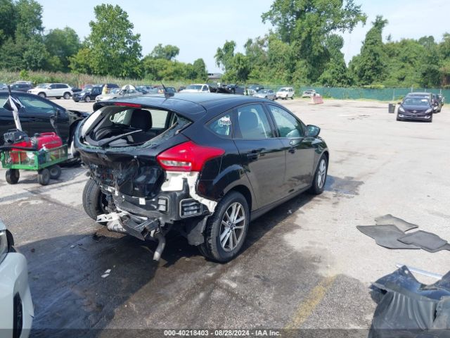 Photo 3 VIN: 1FADP3K27JL275772 - FORD FOCUS 