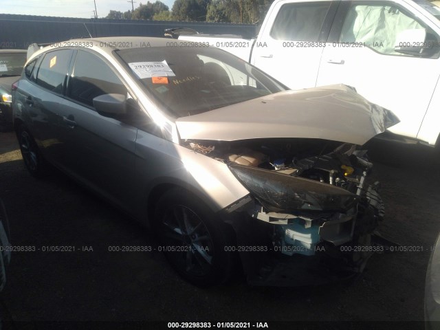 Photo 0 VIN: 1FADP3K27JL278445 - FORD FOCUS 