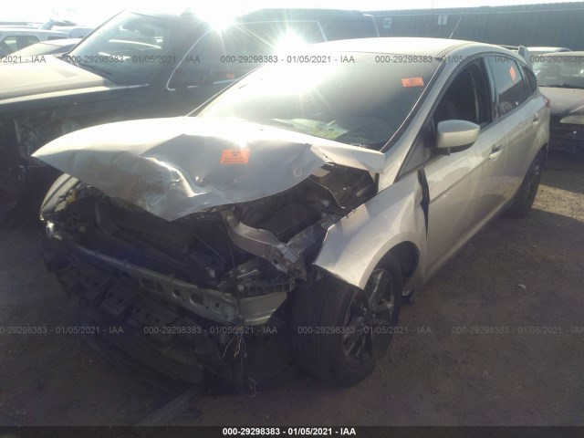 Photo 1 VIN: 1FADP3K27JL278445 - FORD FOCUS 