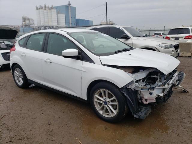 Photo 3 VIN: 1FADP3K27JL281586 - FORD FOCUS 