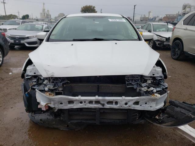 Photo 4 VIN: 1FADP3K27JL281586 - FORD FOCUS 