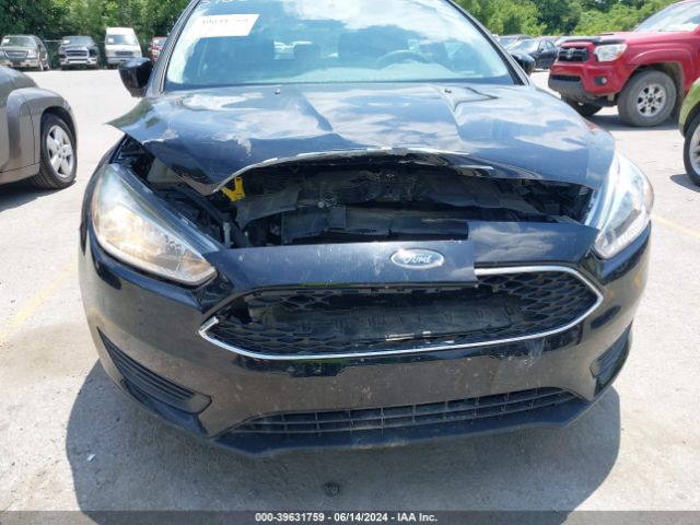 Photo 5 VIN: 1FADP3K27JL282625 - FORD FOCUS 