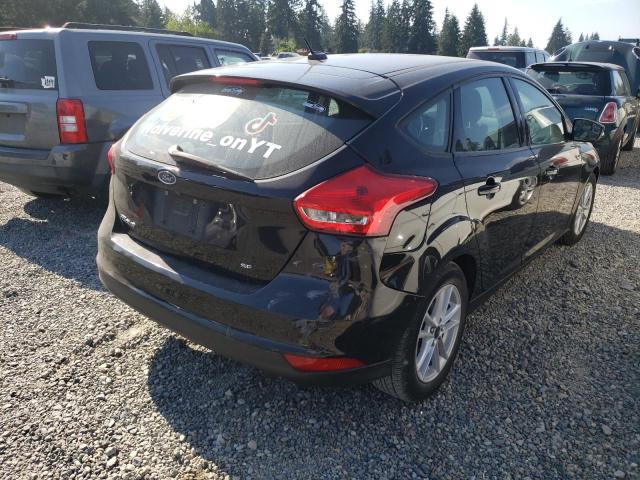 Photo 3 VIN: 1FADP3K27JL283032 - FORD FOCUS SE 