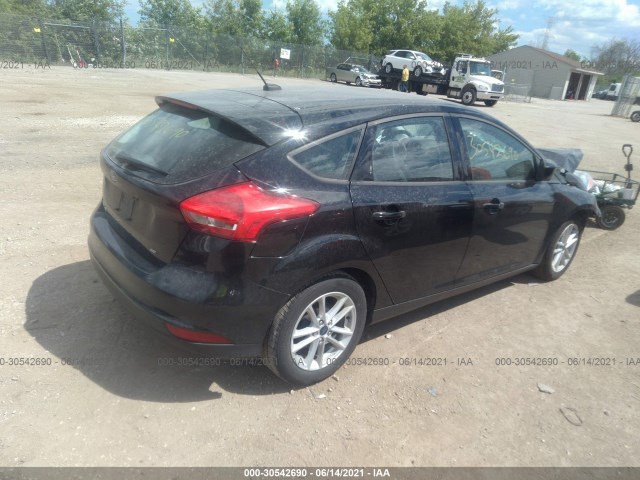 Photo 3 VIN: 1FADP3K27JL283483 - FORD FOCUS 