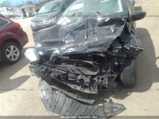 Photo 5 VIN: 1FADP3K27JL283483 - FORD FOCUS 