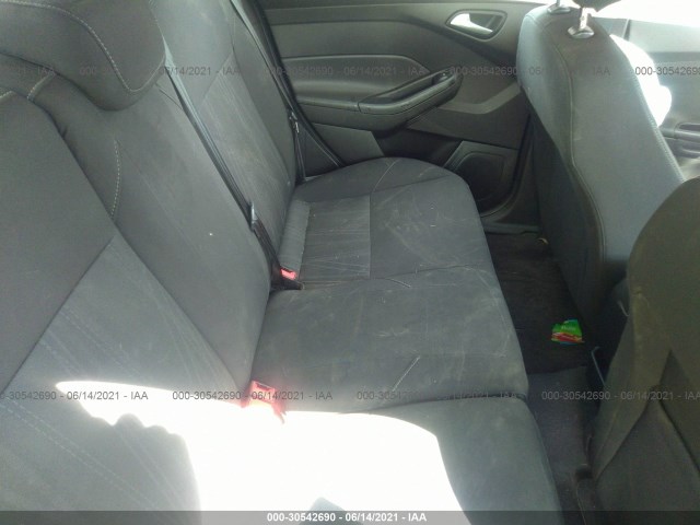 Photo 7 VIN: 1FADP3K27JL283483 - FORD FOCUS 