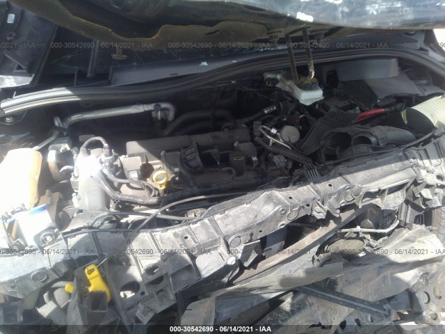 Photo 9 VIN: 1FADP3K27JL283483 - FORD FOCUS 