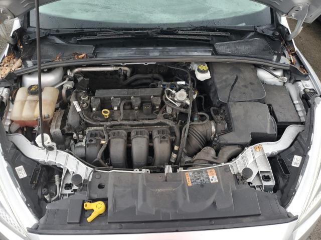 Photo 10 VIN: 1FADP3K27JL283662 - FORD FOCUS SE 