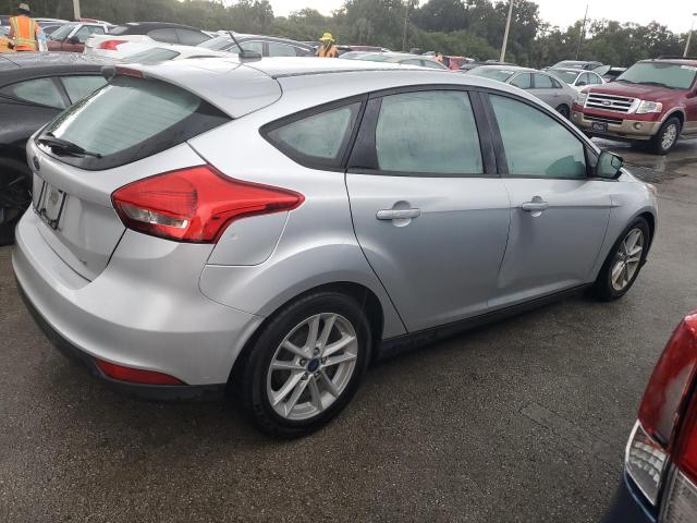 Photo 2 VIN: 1FADP3K27JL283662 - FORD FOCUS SE 