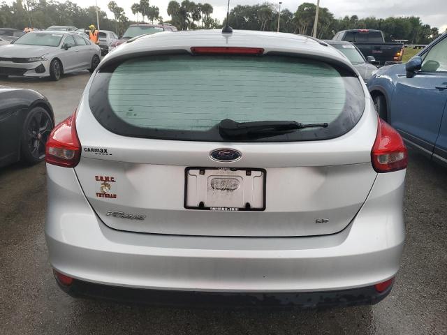 Photo 5 VIN: 1FADP3K27JL283662 - FORD FOCUS SE 