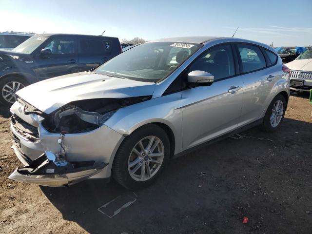 Photo 0 VIN: 1FADP3K27JL286979 - FORD FOCUS 