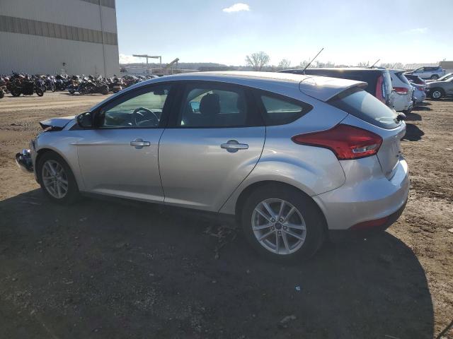 Photo 1 VIN: 1FADP3K27JL286979 - FORD FOCUS 