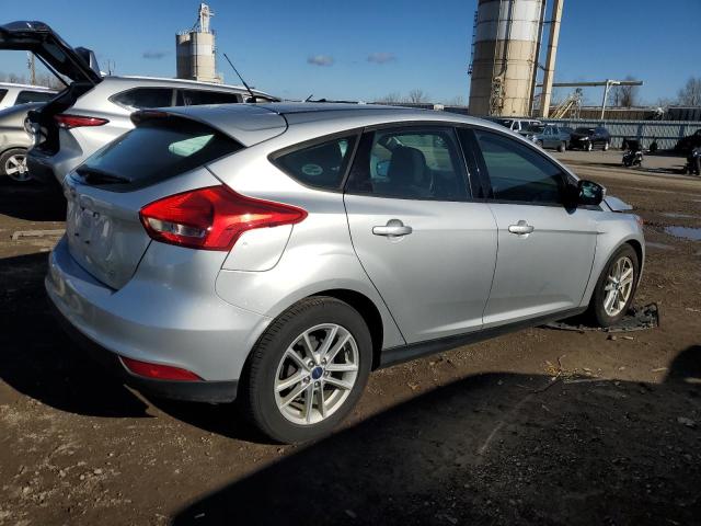 Photo 2 VIN: 1FADP3K27JL286979 - FORD FOCUS 