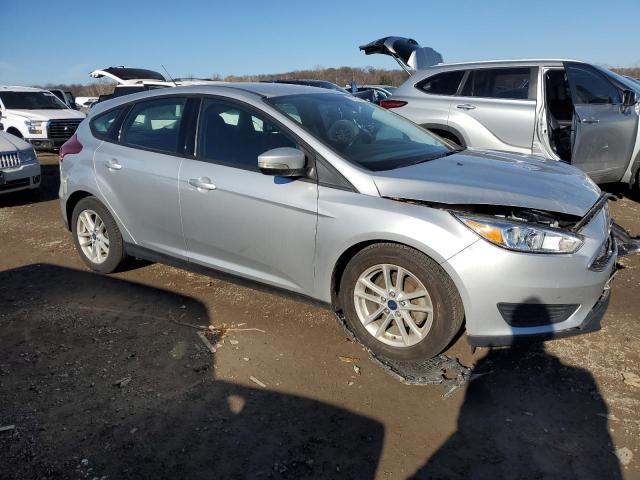 Photo 3 VIN: 1FADP3K27JL286979 - FORD FOCUS 