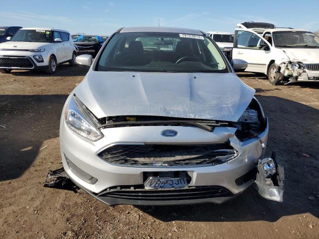 Photo 4 VIN: 1FADP3K27JL286979 - FORD FOCUS 