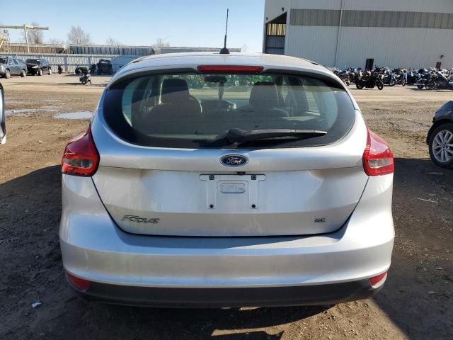 Photo 5 VIN: 1FADP3K27JL286979 - FORD FOCUS 