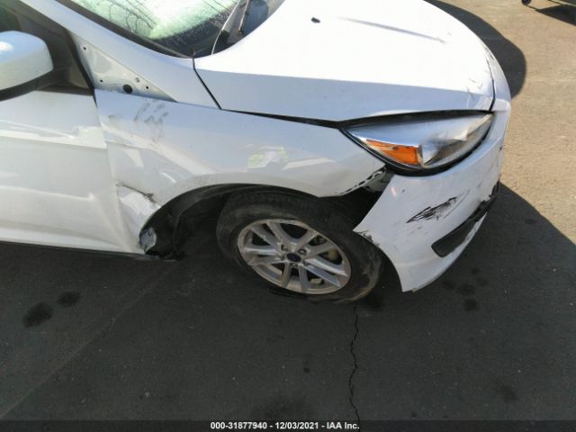 Photo 5 VIN: 1FADP3K27JL287663 - FORD FOCUS 