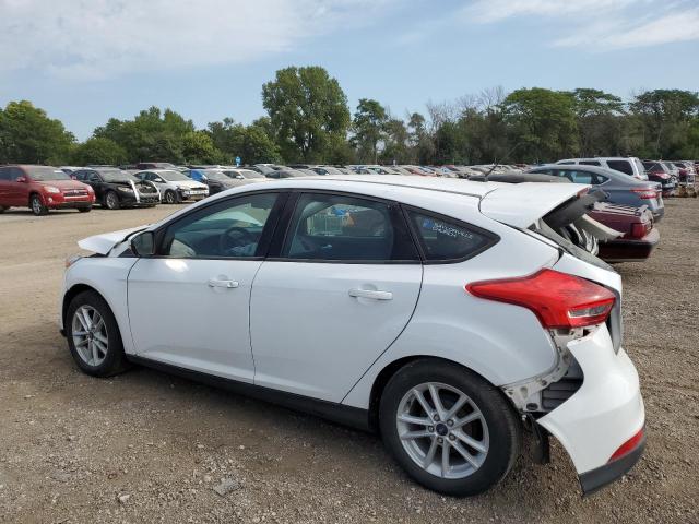 Photo 1 VIN: 1FADP3K27JL293186 - FORD FOCUS SE 