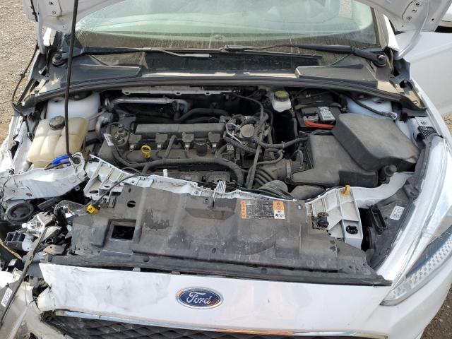 Photo 10 VIN: 1FADP3K27JL293186 - FORD FOCUS SE 