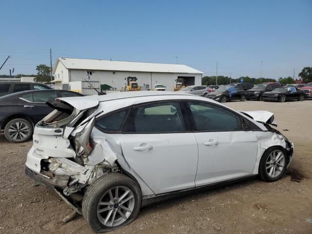 Photo 2 VIN: 1FADP3K27JL293186 - FORD FOCUS SE 