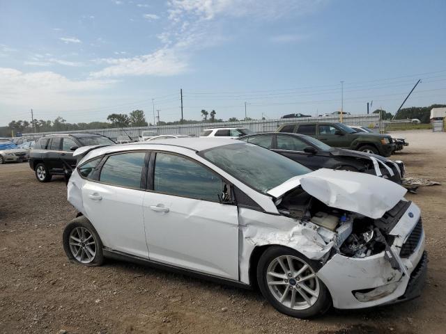 Photo 3 VIN: 1FADP3K27JL293186 - FORD FOCUS SE 