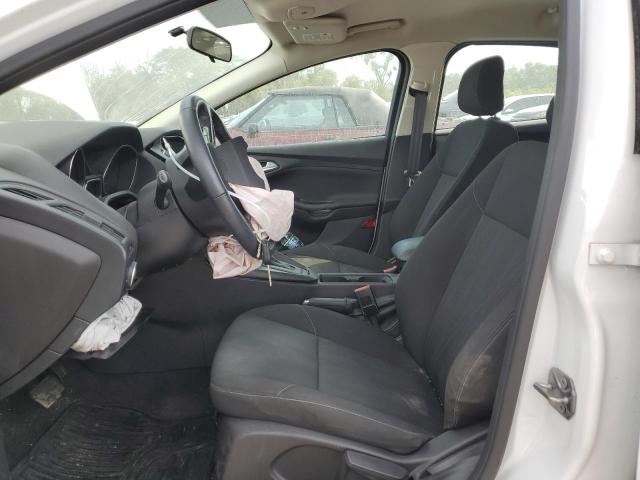 Photo 6 VIN: 1FADP3K27JL293186 - FORD FOCUS SE 