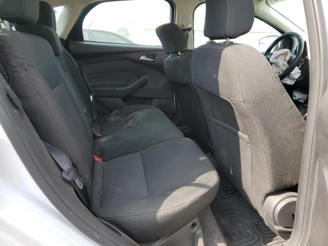 Photo 9 VIN: 1FADP3K27JL293186 - FORD FOCUS SE 