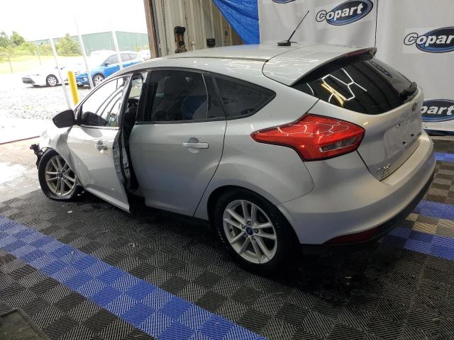 Photo 1 VIN: 1FADP3K27JL295228 - FORD FOCUS SE 