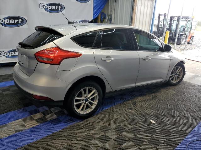 Photo 2 VIN: 1FADP3K27JL295228 - FORD FOCUS SE 