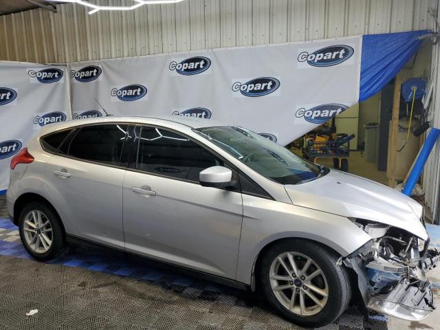 Photo 3 VIN: 1FADP3K27JL295228 - FORD FOCUS SE 