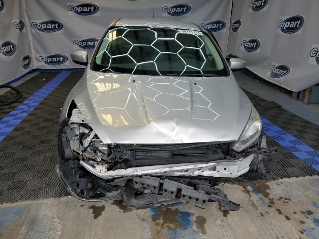 Photo 4 VIN: 1FADP3K27JL295228 - FORD FOCUS SE 