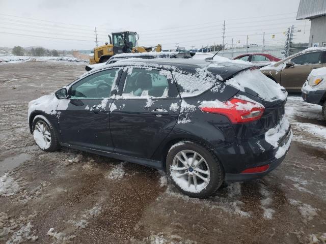 Photo 1 VIN: 1FADP3K27JL303456 - FORD FOCUS SE 