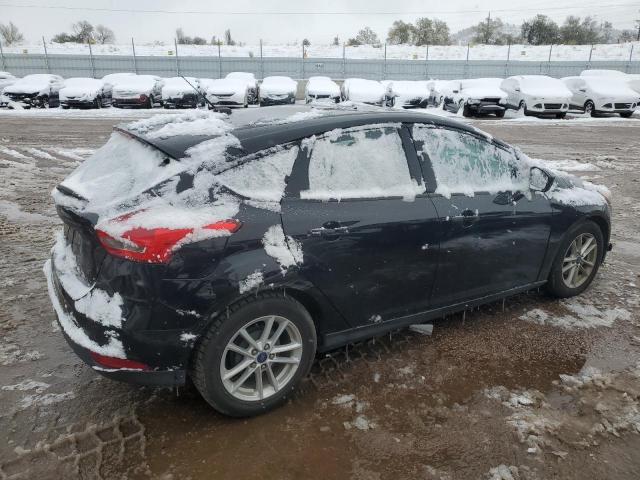 Photo 2 VIN: 1FADP3K27JL303456 - FORD FOCUS SE 