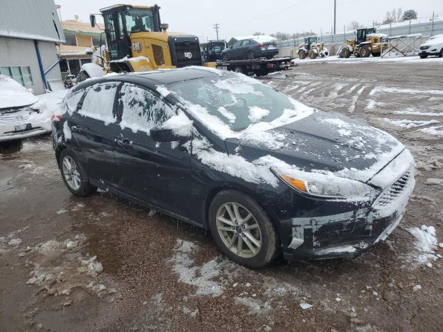 Photo 3 VIN: 1FADP3K27JL303456 - FORD FOCUS SE 