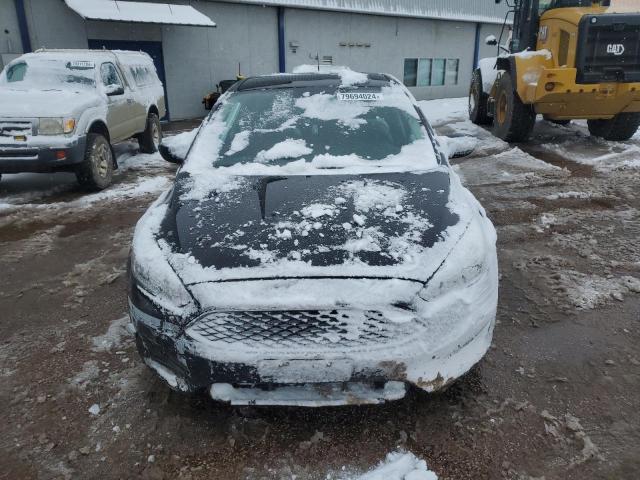 Photo 4 VIN: 1FADP3K27JL303456 - FORD FOCUS SE 