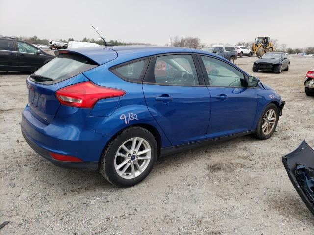 Photo 2 VIN: 1FADP3K27JL308883 - FORD FOCUS SE 