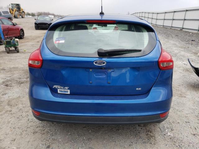 Photo 5 VIN: 1FADP3K27JL308883 - FORD FOCUS SE 