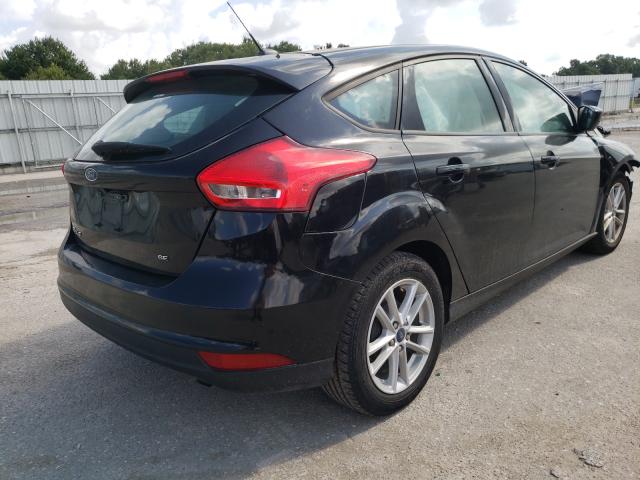 Photo 3 VIN: 1FADP3K27JL315753 - FORD FOCUS 