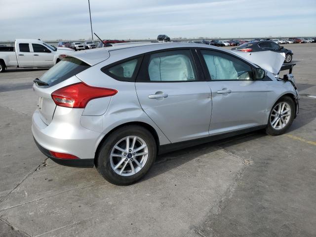 Photo 2 VIN: 1FADP3K27JL326641 - FORD FOCUS SE 