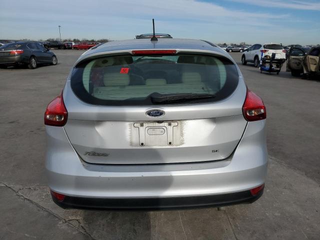 Photo 5 VIN: 1FADP3K27JL326641 - FORD FOCUS SE 